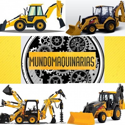 www.mundomaquinarias.com